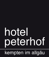 Hotel Peterhof Logo