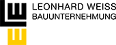 Leonhard Logo