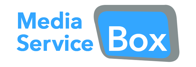 Media Service Logo