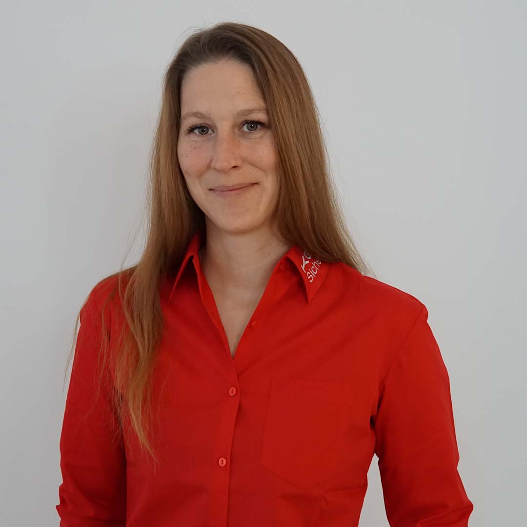Sarah Borchers